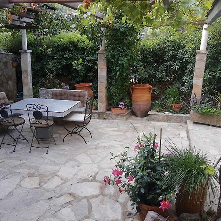בודווה Sea-Side Old Stone Villa With A Private Garden מראה חיצוני תמונה
