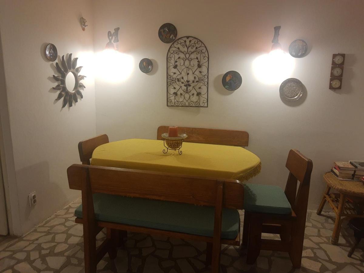 בודווה Sea-Side Old Stone Villa With A Private Garden מראה חיצוני תמונה