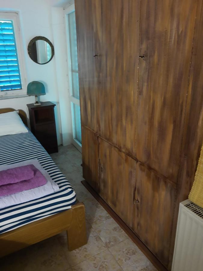 בודווה Sea-Side Old Stone Villa With A Private Garden מראה חיצוני תמונה