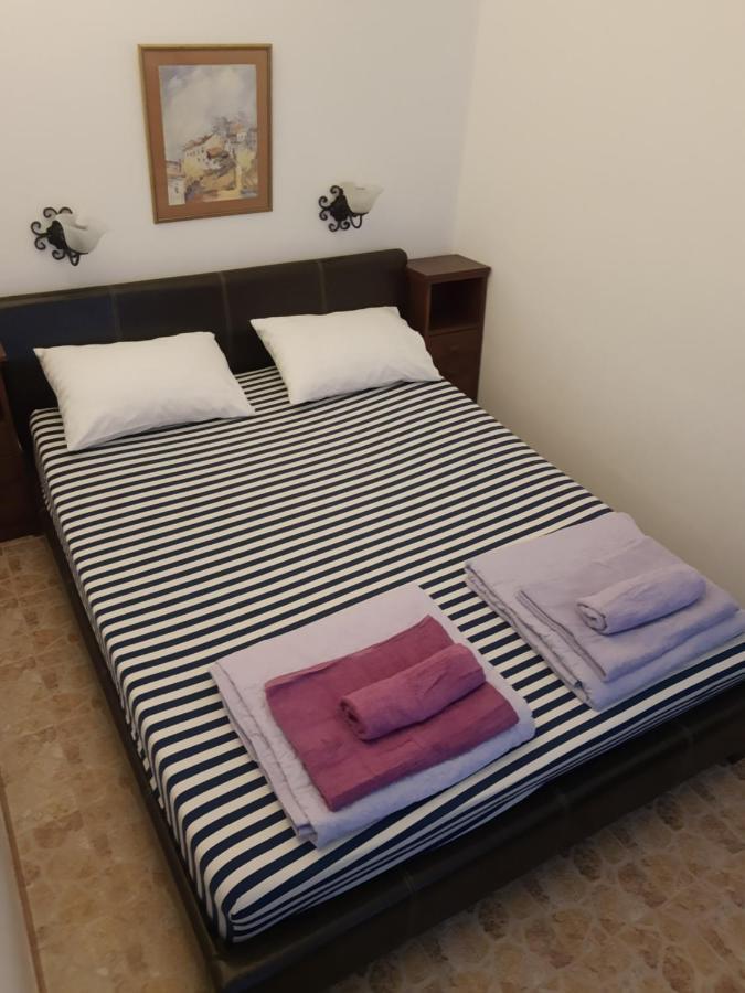 בודווה Sea-Side Old Stone Villa With A Private Garden מראה חיצוני תמונה
